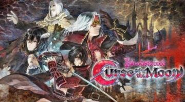 Castlevania-inspired Bloodstained: Curse of the Moon is 30% off on Switch
