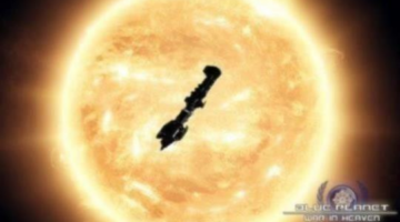 FreeSpace Blue Planet Is A Masterclass In Video Game Storytelling: Part 1