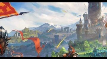 Albion Online Going Free to Play on April 10th