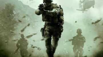 Modern Warfare 4: Why We Want It, And What We Know So Far