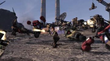 Borderlands Game of the Year Edition Rated for PS4, Xbox One and PC by ESRB