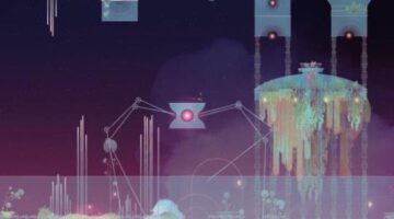 GRIS – A Retrospective Review ﻿ | Reggie Reviews