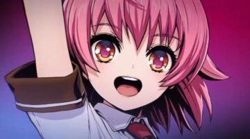 BlazBlue: Cross Tag Battle Gets New Gameplay Trailer Starring Heart from Arcana Heart