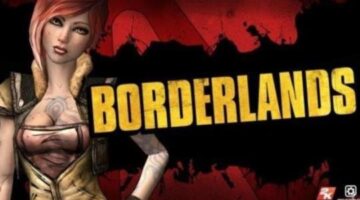 Borderlands Game of the Year has been rated by the ESRB