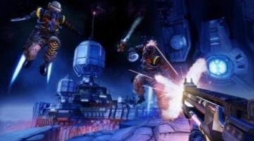 Bethesda E3 Plans, Borderlands 3 Rumors, Lucasarts Classics And More On BJ Shea’s Geek Nation