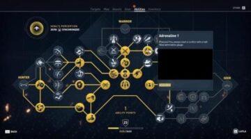 How Talent Trees Ruin Games