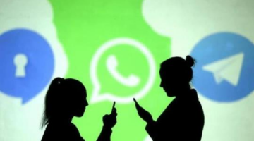 Whatsapp New Features Tells You How Many Times Your Message Is Forwarded