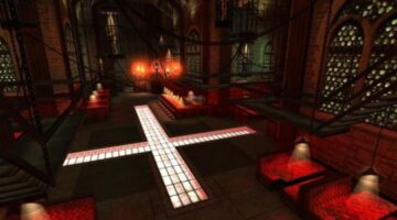 Vampire: The Masquerade — Bloodlines Composer Working on the Sequel
