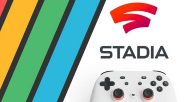 Google Stadia – a worryingly nebulous concept likely to go the way of VR