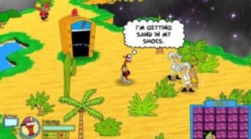 Review: ‘ToeJam & Earl: Back in the Groove!’ (XB1) – GeekNifty