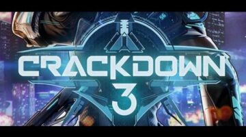 Crackdown 3 Review – Explosion Network