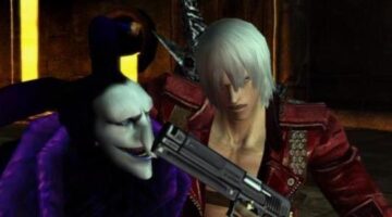 Heaven or Hell: ‘Devil May Cry’s Victory Lap