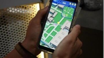 Google Makes Use Of Mixed-Reality And Google Maps With Pac In Town And Pac-Man Geo – Siliconera