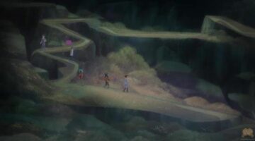 Oxenfree Now Free On Epic Games Store, The Witness Next Month