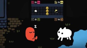 Baba is You Review – Game-Changer | GameSpot
