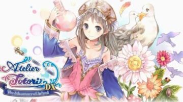 Atelier Arland series Deluxe Pack – Switch review (Pt2) | Reggie Reviews
