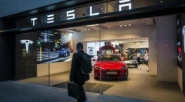 Hacker Won FREE Tesla Model 3 For Exposing Tesla System Vulnerability