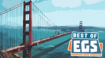 Best Of The European Game Showcase At GDC19