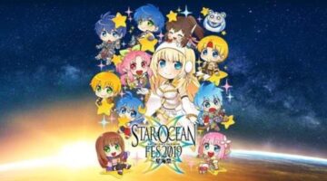 Star Ocean Fes 2019 set for May 25
