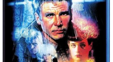 Blade Runner: The Final Cut Blu-Ray Dropped To $5