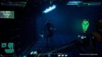 Nightdive Studios Shows Off New Gameplay of System Shock Remake