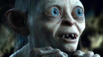 Lord of the Rings: Gollum – New LOTR stealth game coming 2021 from Daedalic Entertainment