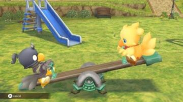 Chocobo’s Mystery Dungeon: Every Buddy Review – Needs Somebuddy to Love | PSLS