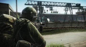 Escape From Tarkov Shoreline Excavation Points Guide