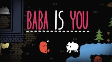 Baba Is You Review – Clever Puzzles With Too Many Variables | Game Informer