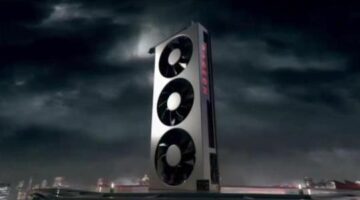 AMD Radeon VII Price Slashed at Newegg; Gift Card Worth $150 Free