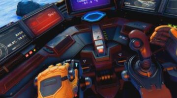 No Man’s Sky is coming to Steam VR and Ps4