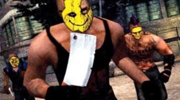 Looking Back at ‘Manhunt’ and its Unique Take on Video Game Violence