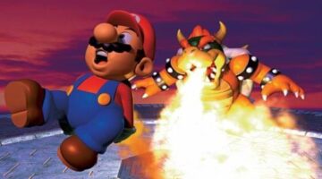 15 Best Platformer Games of All-Time
