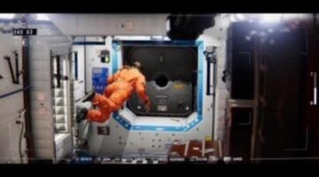Devolver Digital’s Observation is the latest Epic Games Store exclusive, official PC requirements