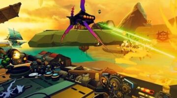 Bow to Blood: Last Captain Standing launches April 3