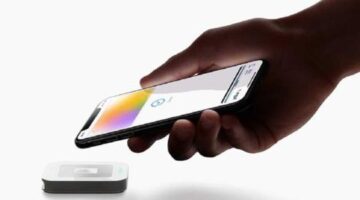 The Apple Card will feature no late fees and have same-day cash back