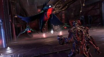 Hellpoint PAX East 2019 trailer
