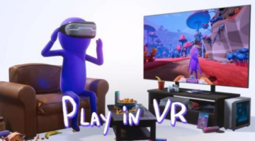 Pre-orders Begin for Trover Saves the Universe, new Trailer Drops