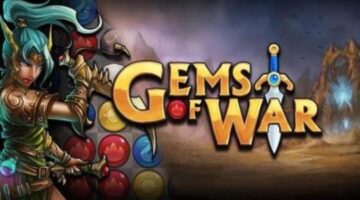 Free-To-Play Puzzle RPG Gems of War Out Now On Nintendo Switch