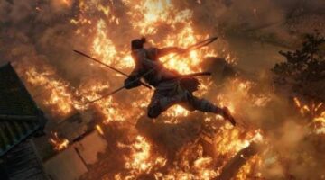 Devil May Cry 5 or Sekiro? We can help you decide!