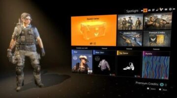 The Division 2 Sending Out Free Content to Specific Digital Pre-Orders