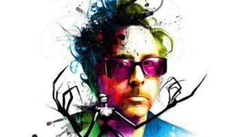 Tim Burton’s Colour Palettes- From His Darkest to His Brightest Films
