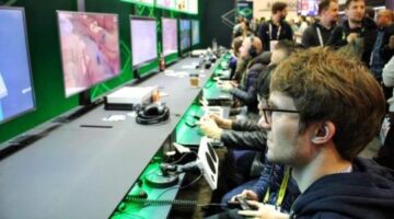 GDC 2019 | Sampling Games – 8Bit/Digi