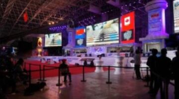 World Cyber Games Extended Registration