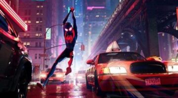 How Into the Spider-Verse’s Miles Morales Is a Much Awaited Celebration of Diversity