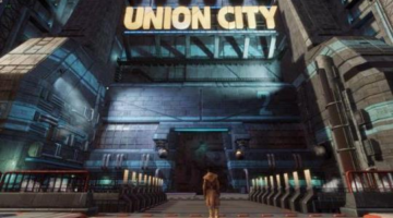Apple Arcade adventure Beyond a Steel Sky has to learn from its predecessor if it wants to be great