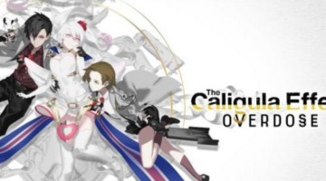 The Caligula Effect: Overdose review – Digi-Headache | Reggie Reviews