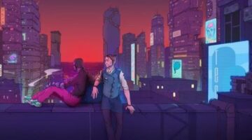 The Red Strings Club Switch Review – One Tasty Concoction | Finger Guns