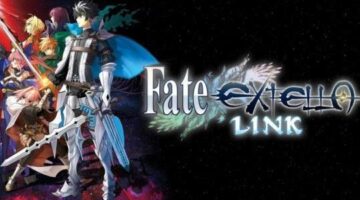 Fate/Extella Link Review (PS4) – GearNuke