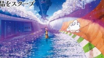 Senran Kagura Producer Reveals First Images of His New Project After Leaving Marvelous